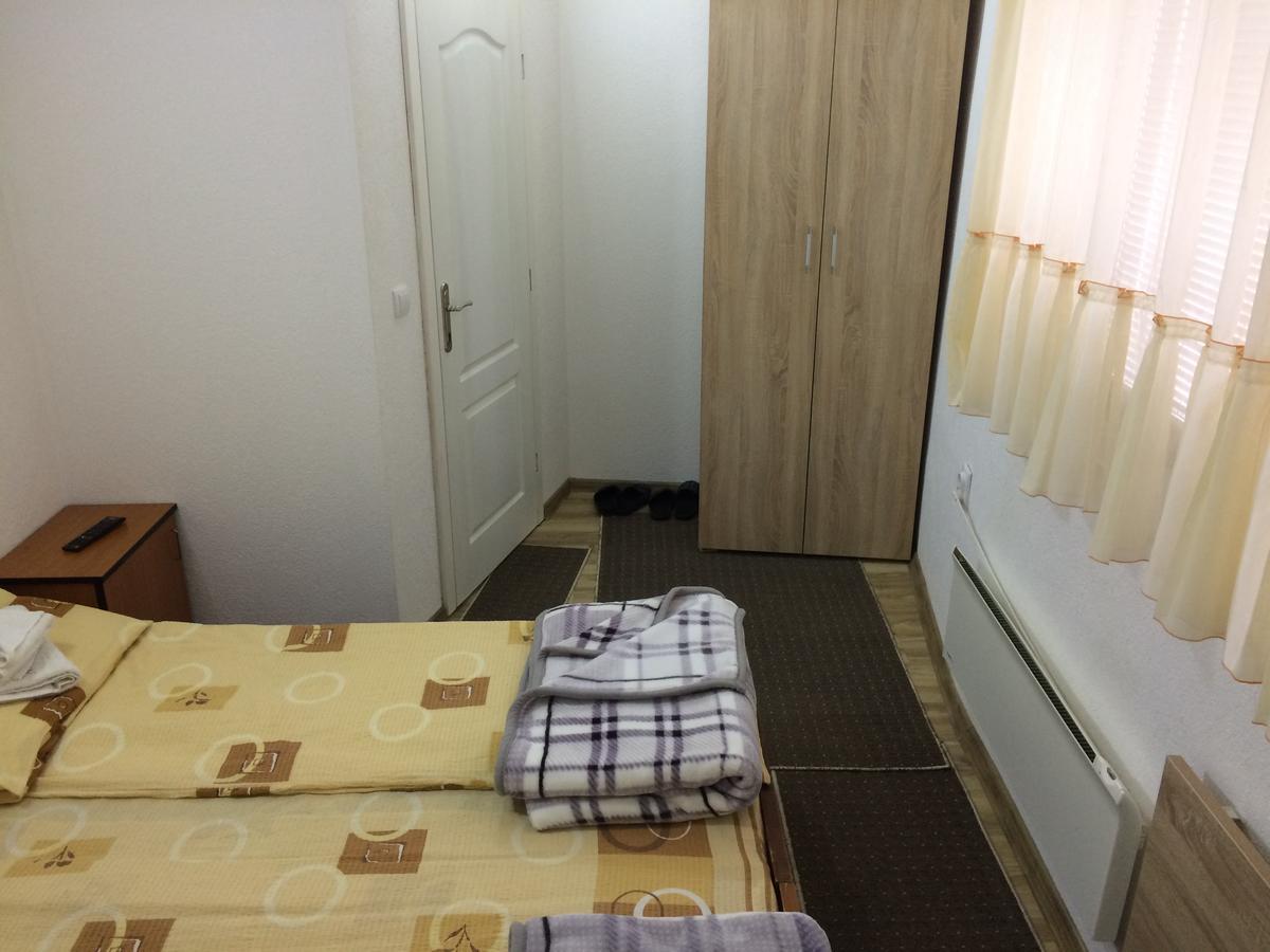 Mico Ficher Kop 카파오닉 외부 사진